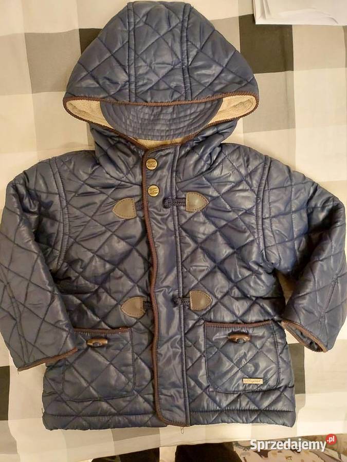 Kurtka Mayoral 80 12 miesięcy Rozmiar 80 podlaskie Łomża