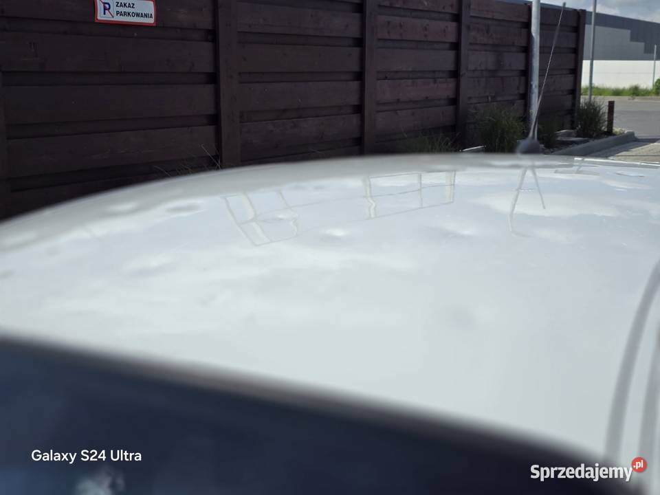 BMW 116i lubelskie Lublin