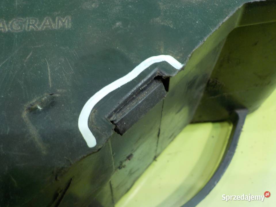 OPEL VIVARO A I LIFT 20 CDTI 11r VAN zestaw osobowe Suków