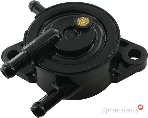 Pompa paliwa 2439316S Kamionna