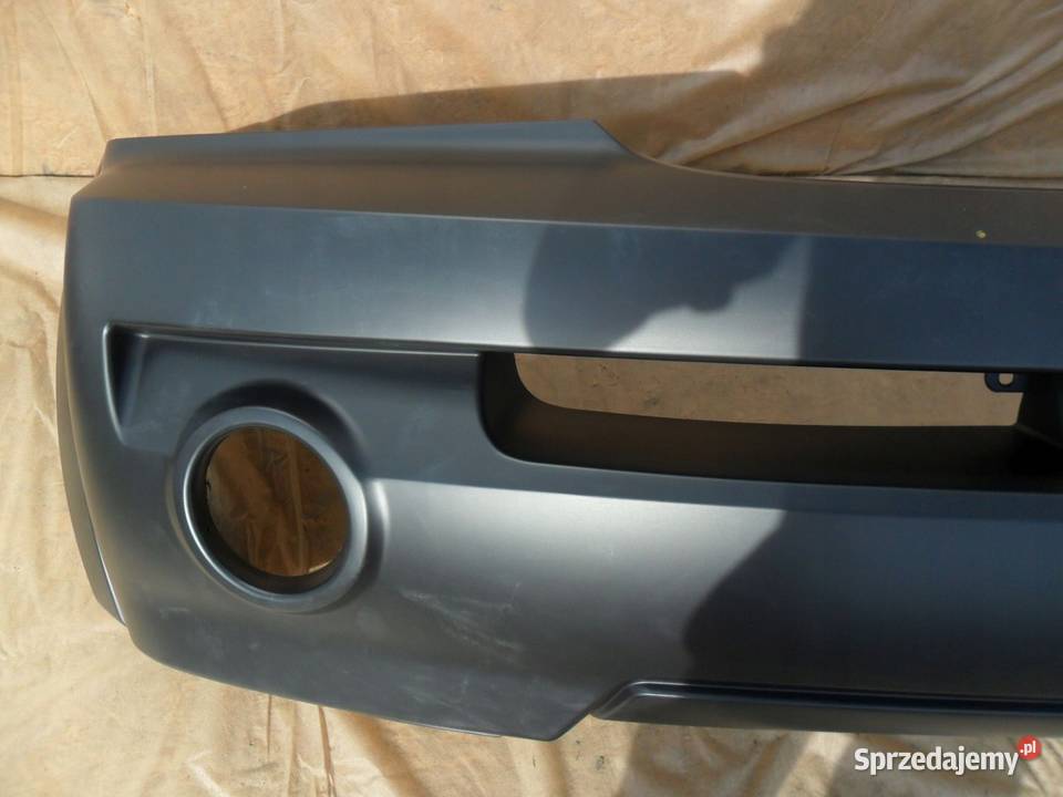 Kia Sorento Zderzak przedni Nowy Tomyśl sprzedam