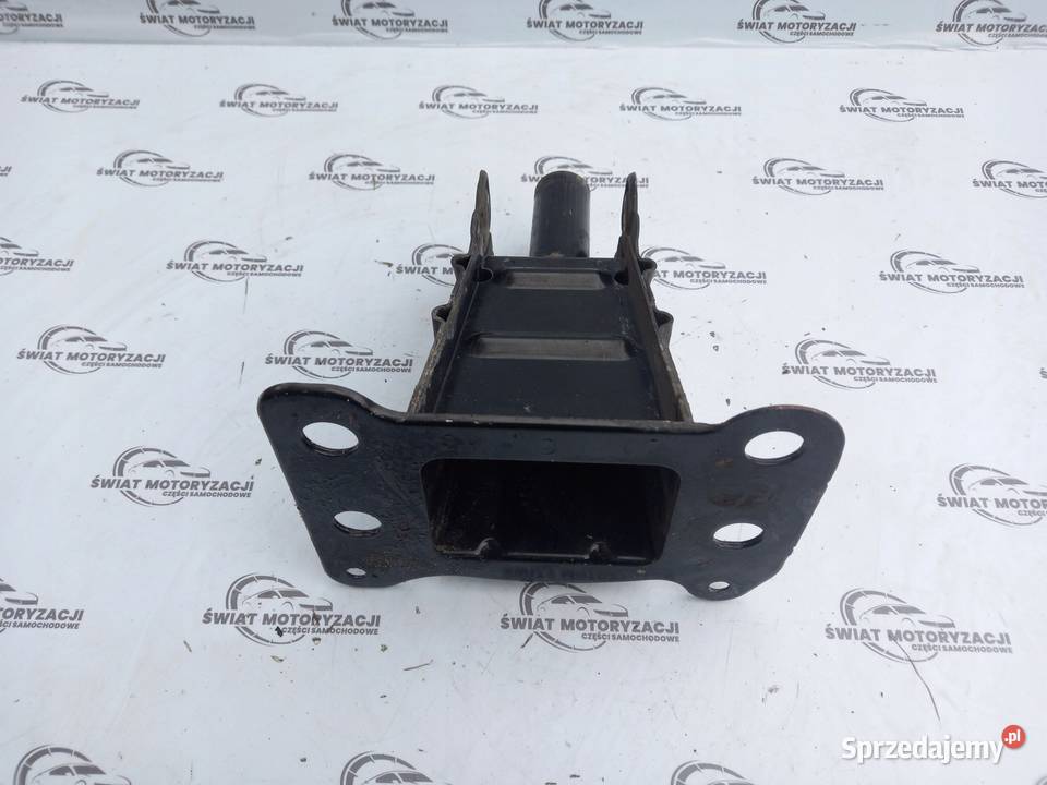 AUDI A3 SPORTBACK I 8PA 09r podłużnica prawa Kielce