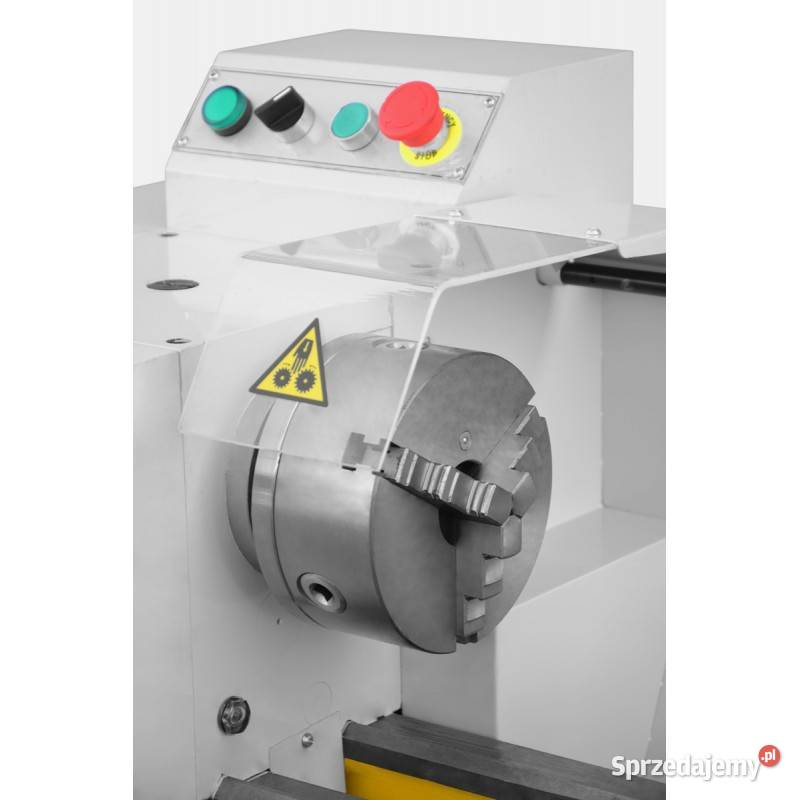 Tokarka uniwersalna CORMAK 330 x 700 230V z