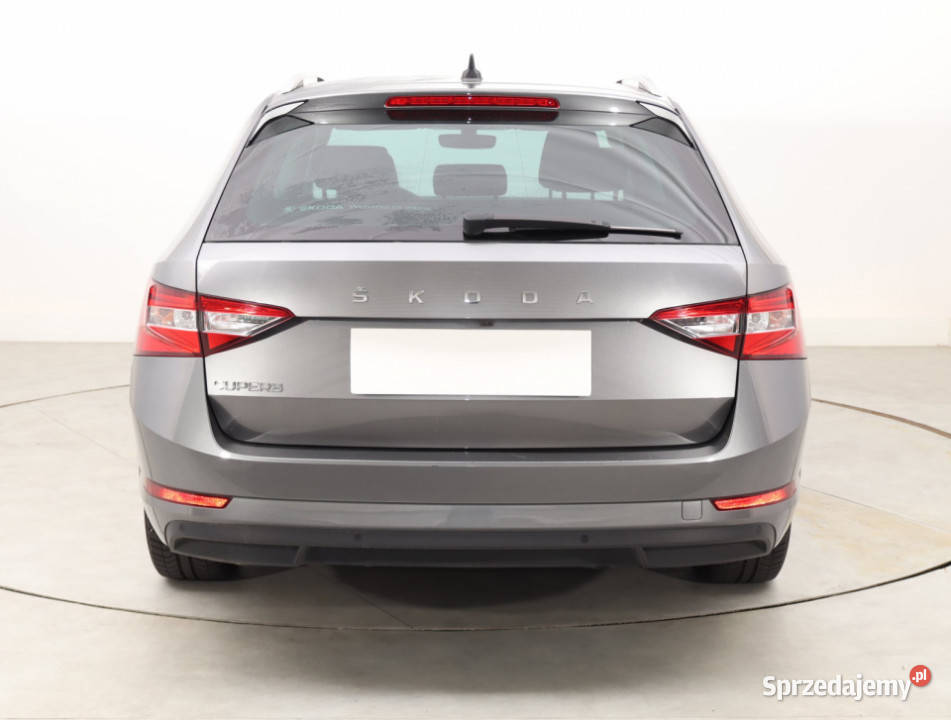 Skoda Superb 15 TSI 4/5 Superb Motoryzacja Bielany Wrocławskie