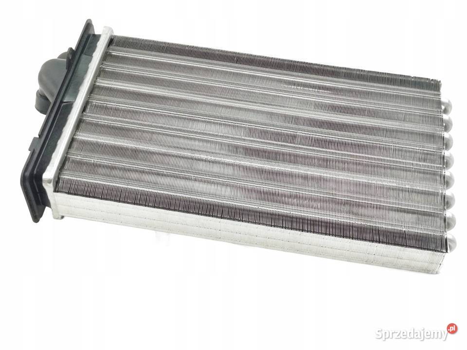 NAGRZEWNICA OGRZEWANIA KABINY RENAULT LAGUNA I lubelskie sprzedam