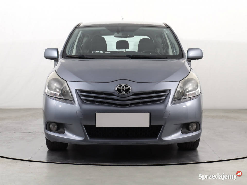 Toyota Verso 18 Valvematic Katowice