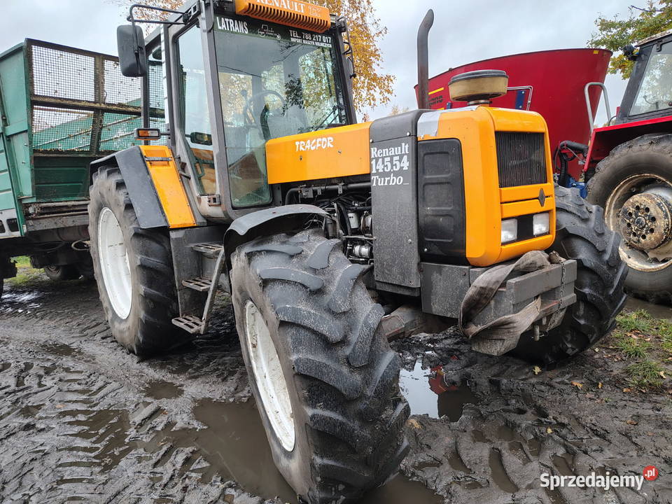 Sprzedam Chrósty Wysińskie