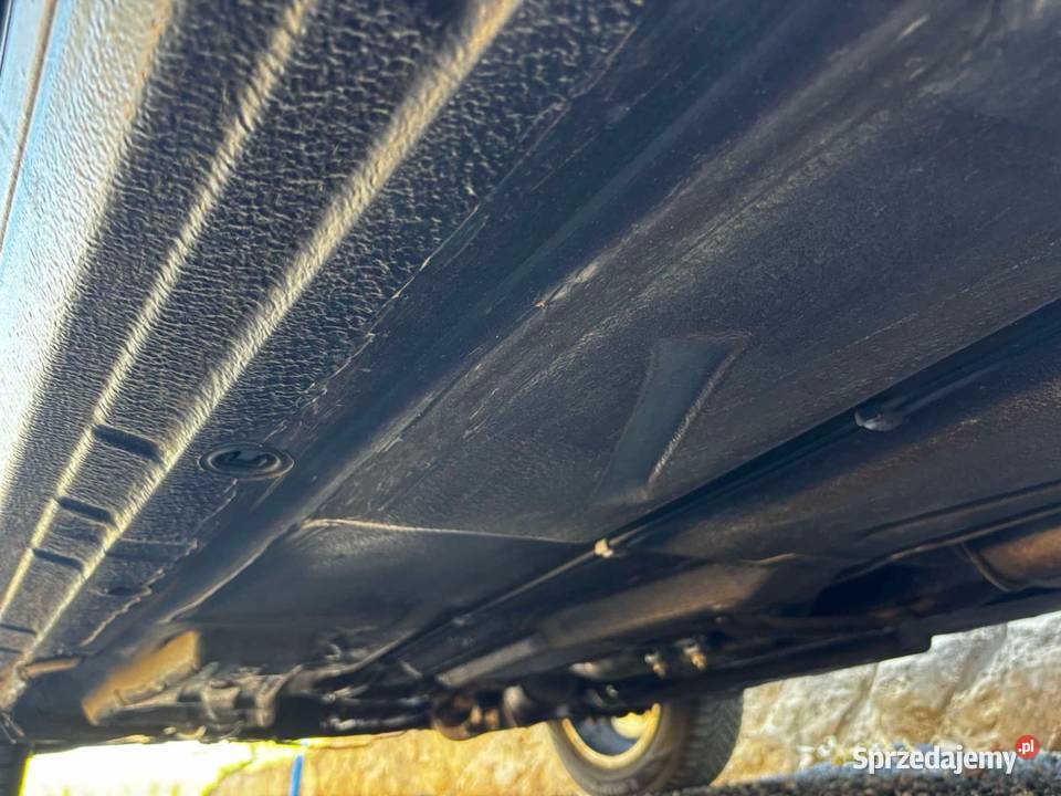 Audi 80 B4 19TDI 90 1Z Nowy Skoszyn sprzedam