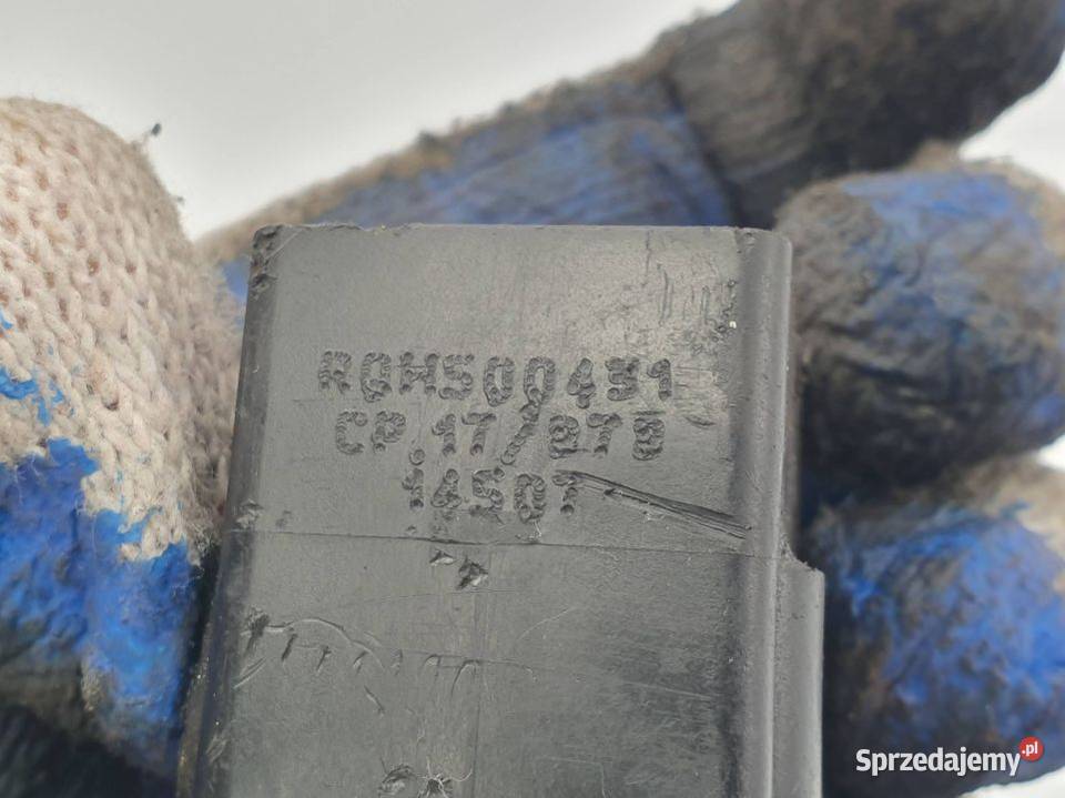 CZUJNIK POZIOMOWANIA LAND ROVER RANGE ROVER osobowe Lipno