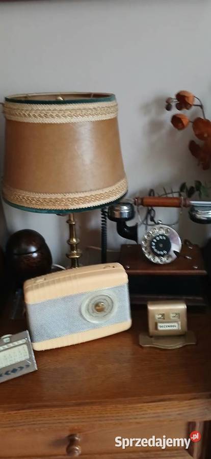 Radio Unitra ZRK Czar Kraków