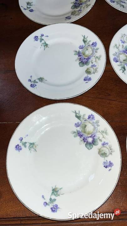 Patera Carl Tielsch 1925 r Gdańsk sprzedam