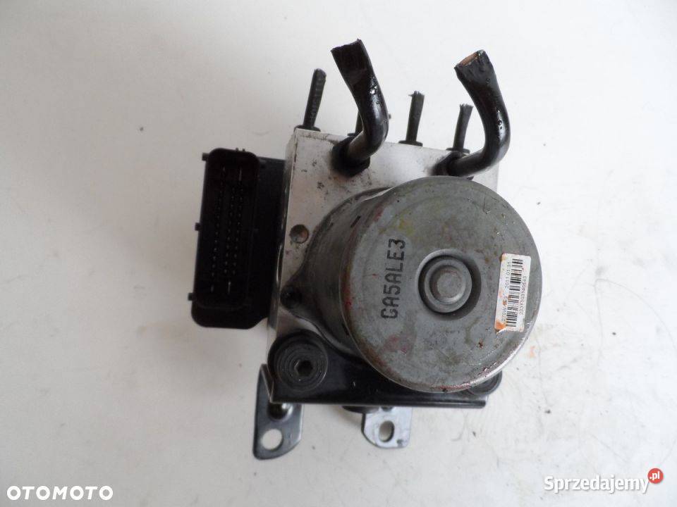 POMPA ABS KIA SPORTAGE III HYUNDAI IX35 5WY7F43D Włoszczowa