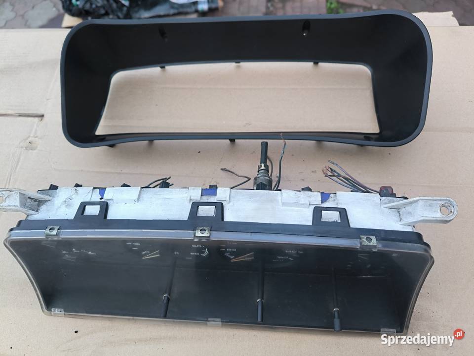FS Lublin 3 INTRALL licznik obtotomierz Stalowa Wola