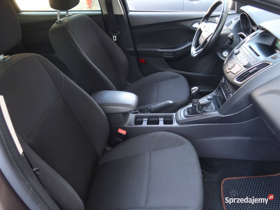 Ford Focus 16 i ESP Katowice sprzedam