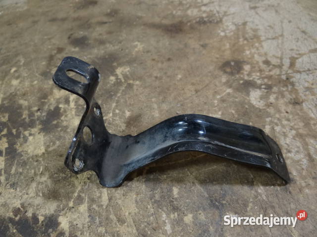 uchwyt lampy tył MZ ETZ 250 org DDR Żary sprzedam