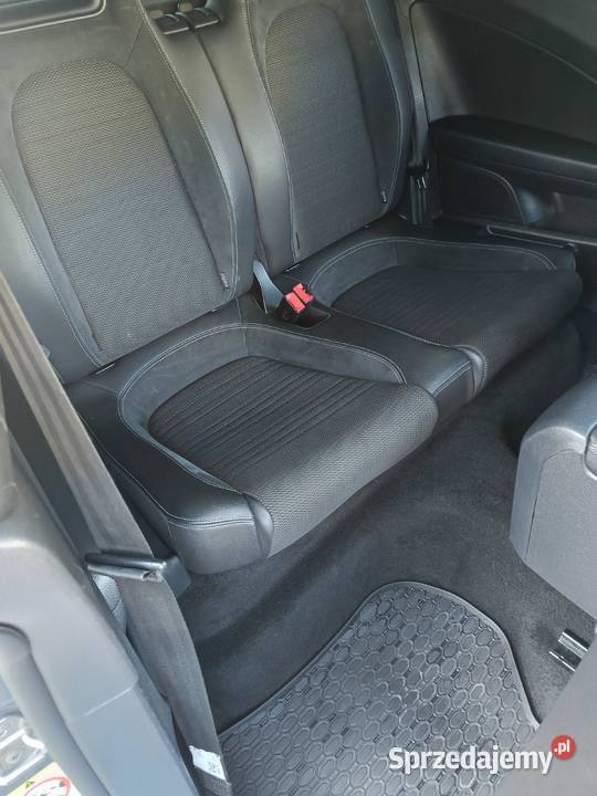 VW Scirocco 20 TDI 170 koni nowe sprzęgło Olecko