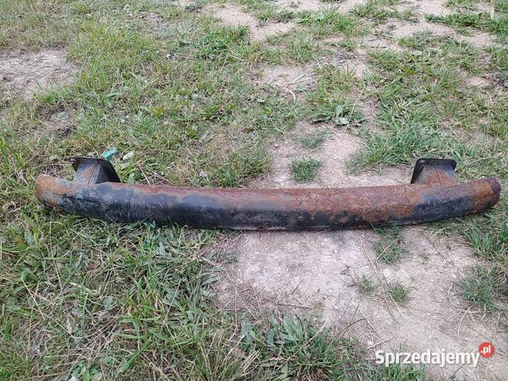 Belka zderzaka tył koda Octavia I