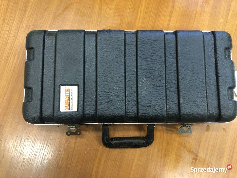 Ditch Witch Subsite 8500 TK SONDA Radzyń Podlaski