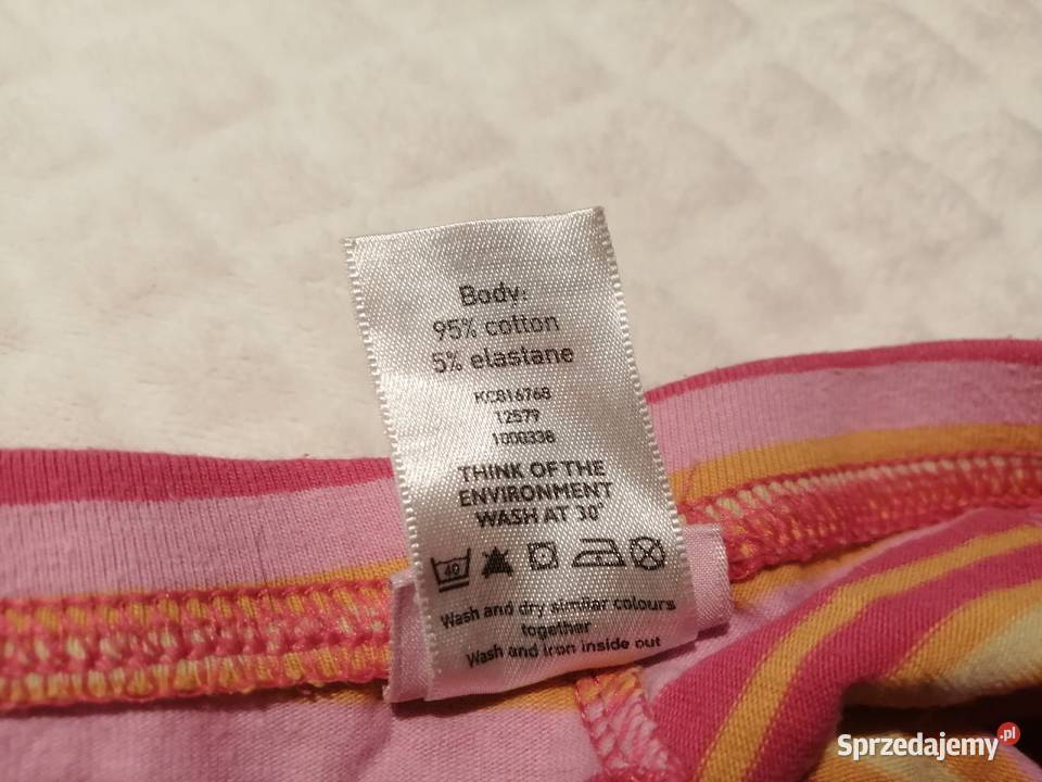 Krótkie spodenki dziewczęce Cherokee 92 1824 m Cherokee sprzedam