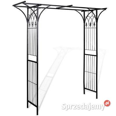 vidaXL Pergola ogrodowa 200 x 52 x 204 sku40778 Warszawa
