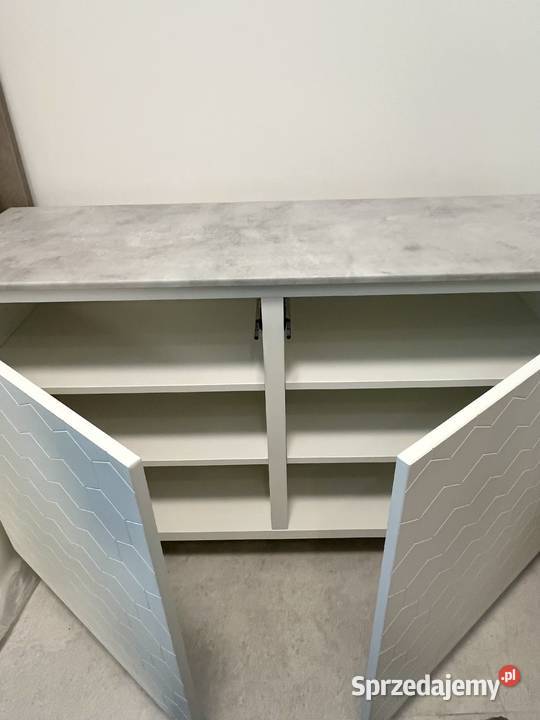 Komoda IKEA Komody Zamienie sprzedam