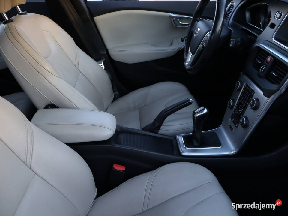 Volvo V40 20 D2 Hatchback Bielany Wrocławskie sprzedam