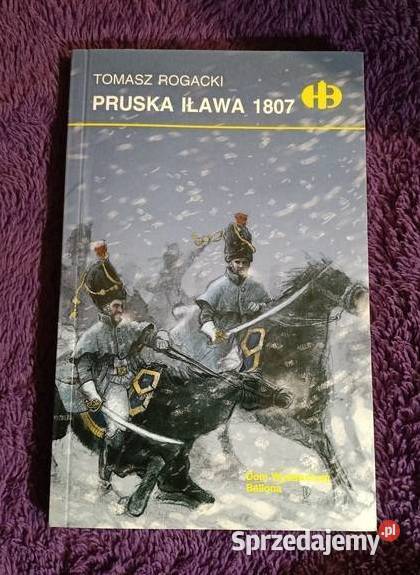 24 Historyczne bitwy 6 książek wielkopolskie Poznań
