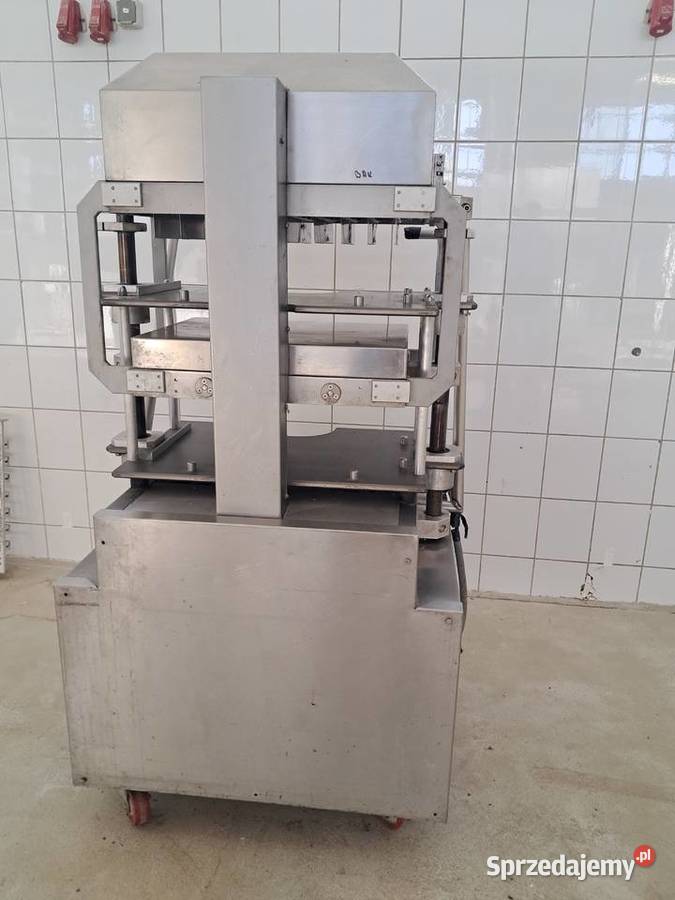 Krajalnica do ciast Gastronomia Rzeszów