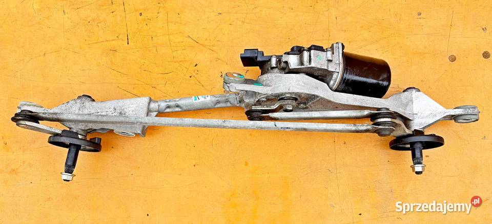 MECHANIZM WYCIERACZEK PRZEDNICH 28800JY40A Radom sprzedam