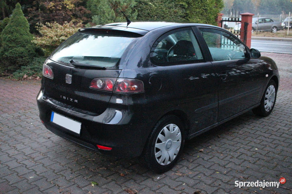 super stan SERWISIE niski przebieg 122873km małopolskie Brzeszcze