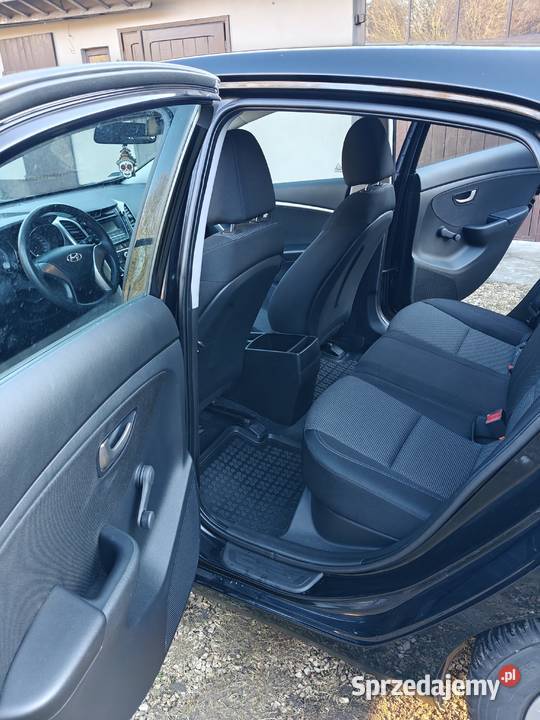 Sprzedam Hyundai i30 benzyna