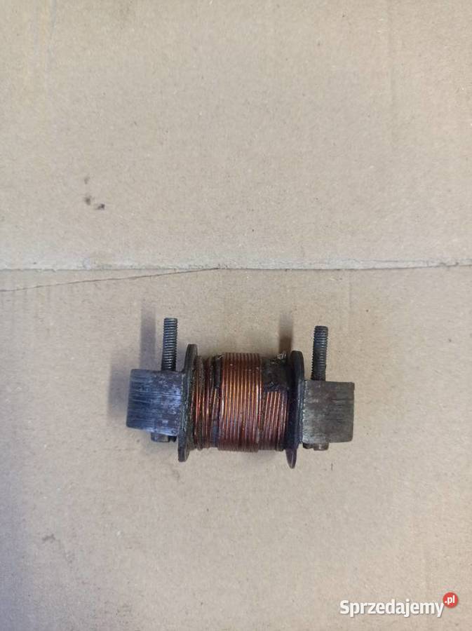 Cewka świetlna 6 v Simson Siedlce