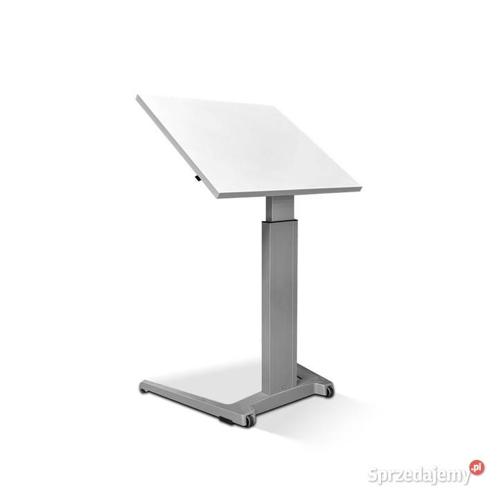 Biurko Sedus brainstorm personal desk Kraków