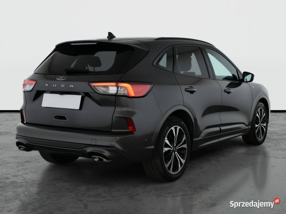 Ford Kuga 15 EcoBoost Katowice