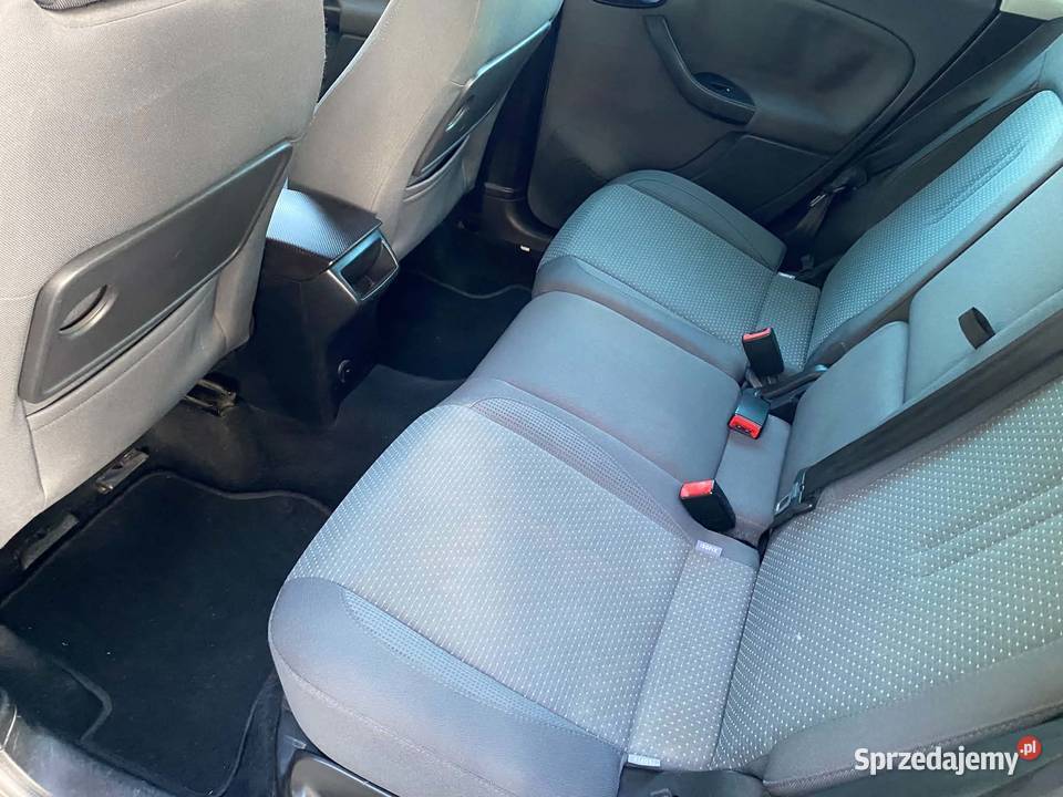 Seat Altea XL 19 TDI Lutcza