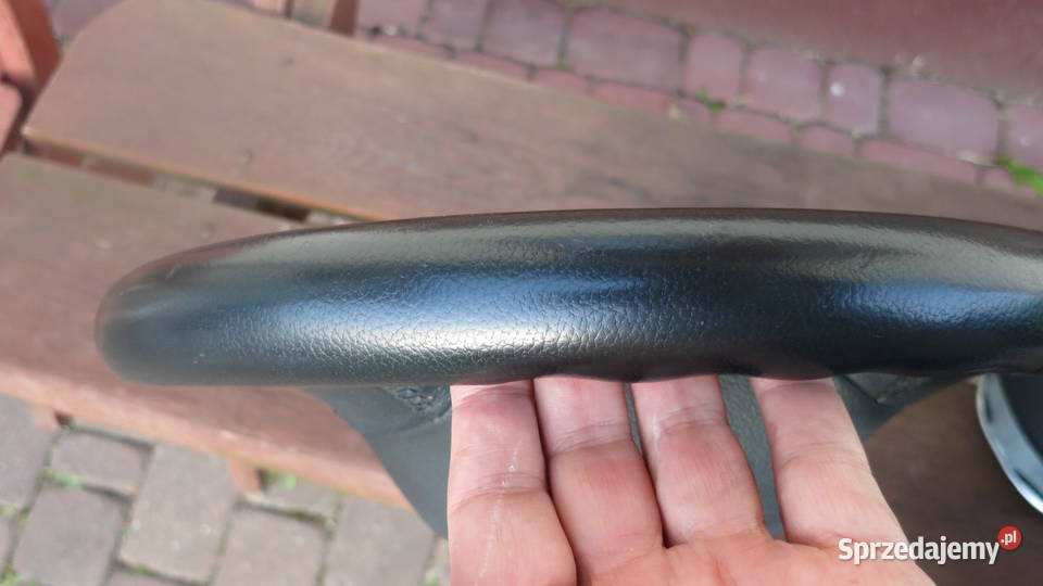 kierownica bmw 3 e 90 lift lubelskie Niemce