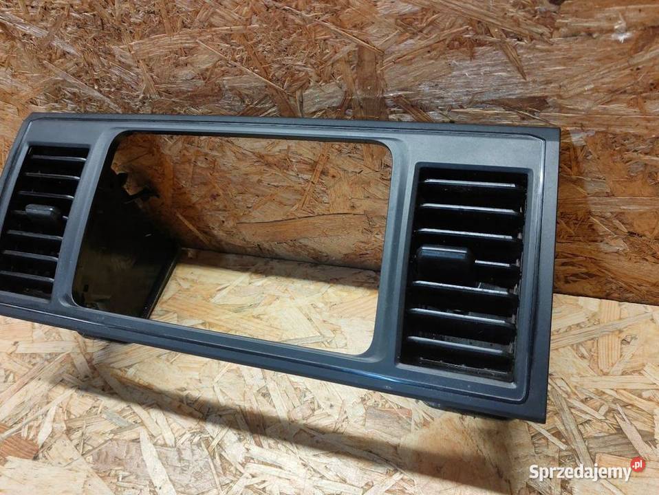 Ramka Radia Kratka Nawiewu Vw Transporter T6 wielkopolskie Pleszew