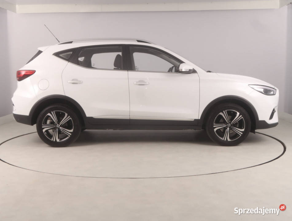 MG ZS SUV 15 wspomaganie kierownicy Bielany Wrocławskie
