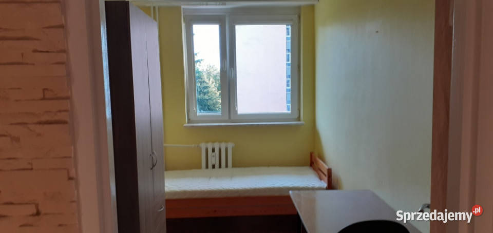 pokój do wynajęcia Ochota Room to let Warszawa