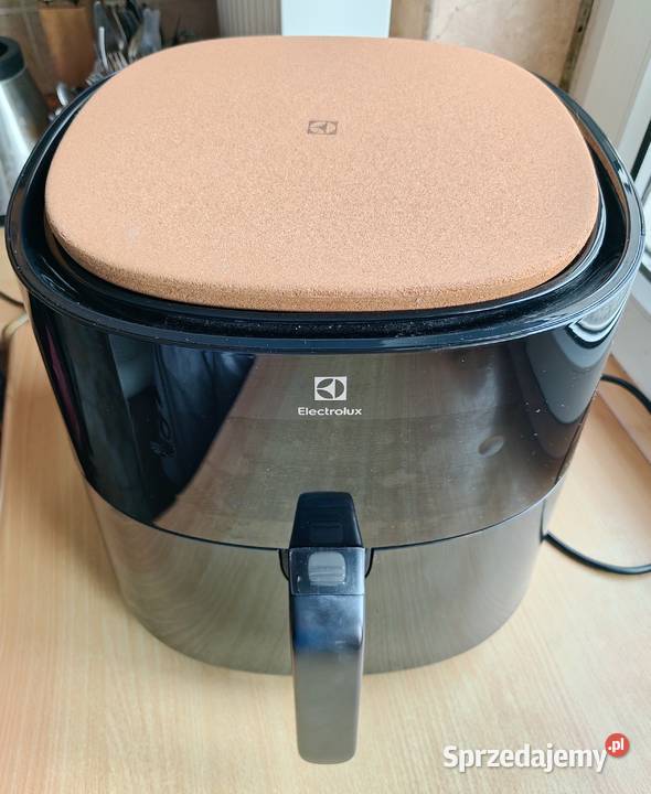 Electrolux AirFryer Linia 700 frytkownica mazowieckie