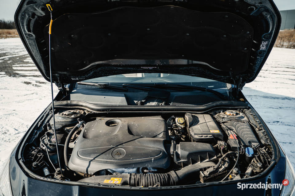 MercedesBenz CLA I 20 Mercedes 250 AMG 211 2 175936km CLA CLA