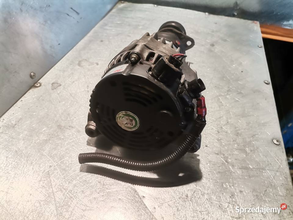 ALTERNATOR FORD FOCUS MK1 18 TDDI Nowy Sącz