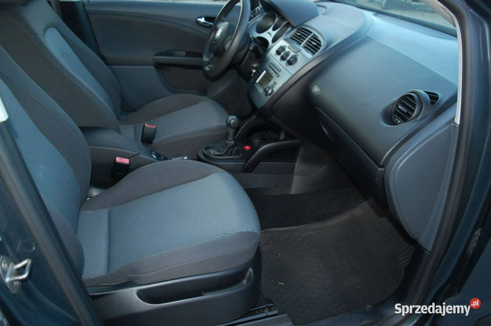 Seat Toledo 19 Tdi 105 III 20042009 wspomaganie kierownicy podkarpackie Dębica sprzedam