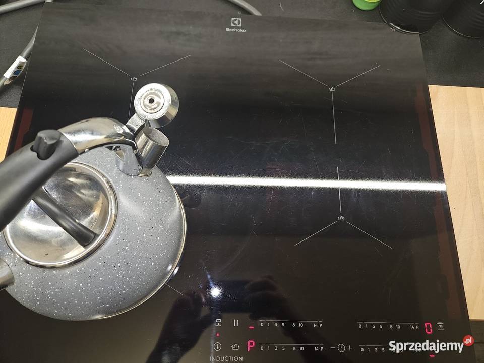 Płyta indukcyjna electrolux EIS62443 indukcja lubelskie Parczew