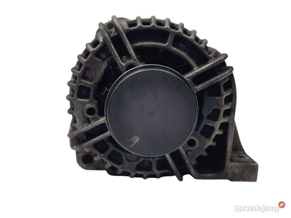ALTERNATOR Volvo S60 S80 V70 XC70 XC90 24 D lubelskie