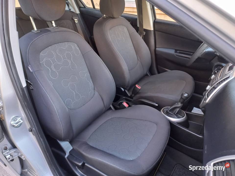 Hyundai i20 Benzyna Klimatyzacjia ABS Kraków
