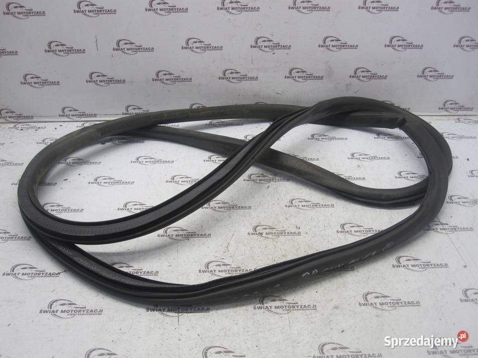 MOKKA A 13r uszczelka drzwi prawa przód