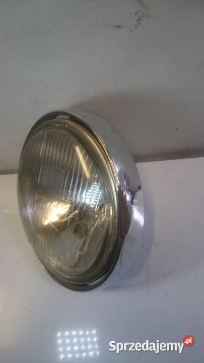 Reflektor lampa Suzuki GS400 GSX400 Słupsk