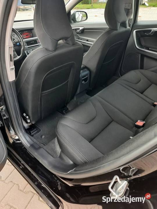 Volvo v60 20d2 150000