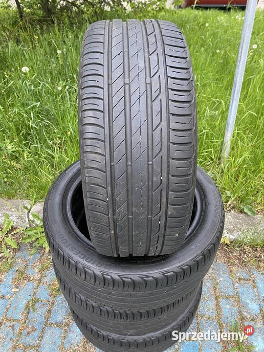 22545 R17 Bridgestone Turanza 225 pomorskie Gdynia